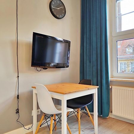 Be In Gdansk Apartments - In The Heart Of The Old Town - Sw. Ducha 53/55 Exteriör bild