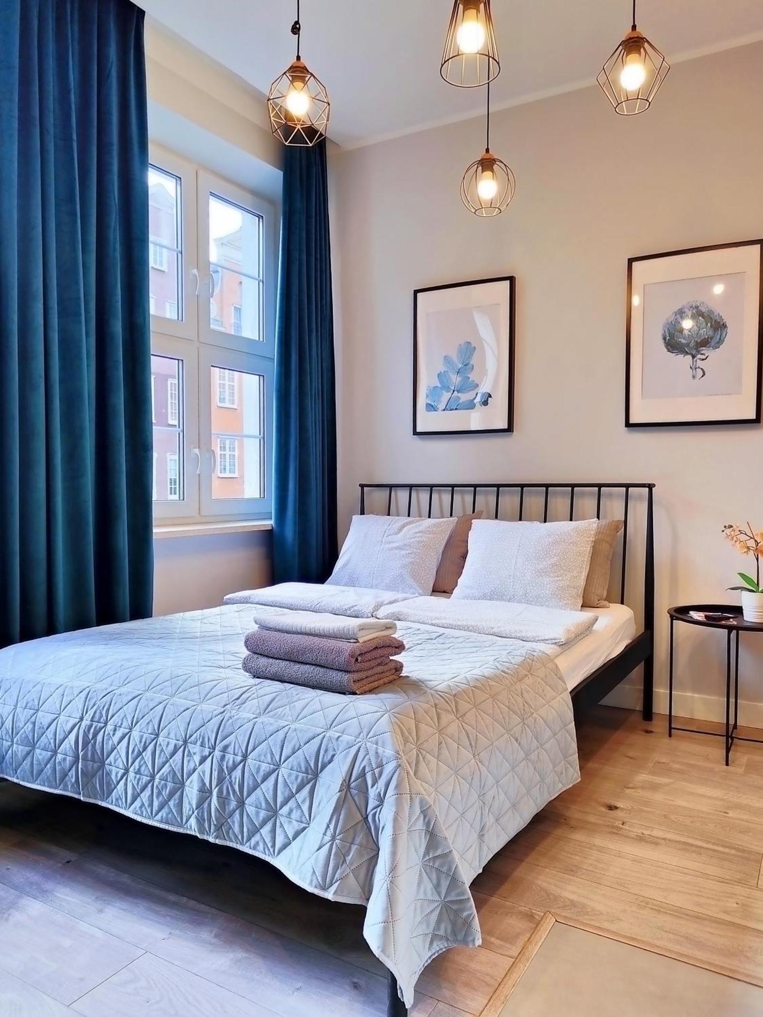 Be In Gdansk Apartments - In The Heart Of The Old Town - Sw. Ducha 53/55 Exteriör bild