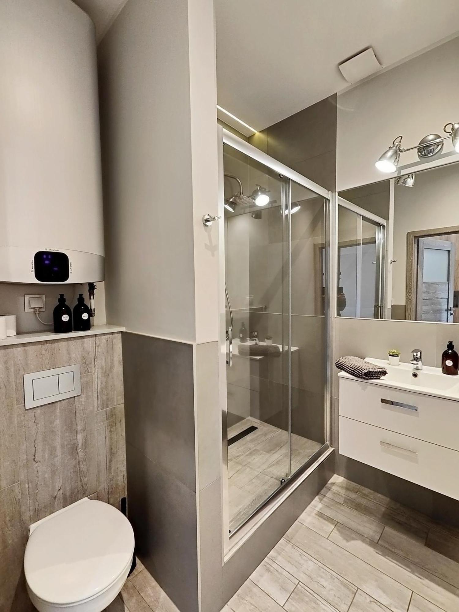 Be In Gdansk Apartments - In The Heart Of The Old Town - Sw. Ducha 53/55 Exteriör bild