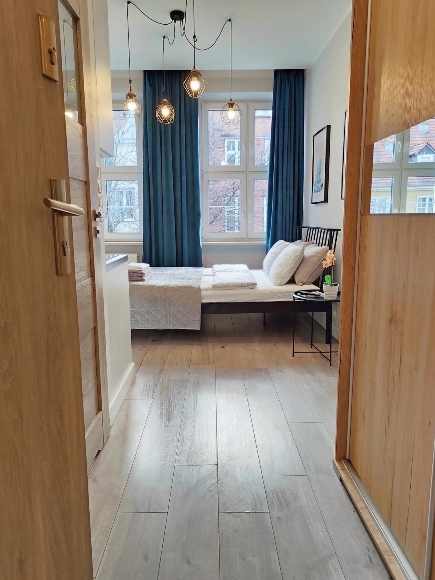 Be In Gdansk Apartments - In The Heart Of The Old Town - Sw. Ducha 53/55 Exteriör bild