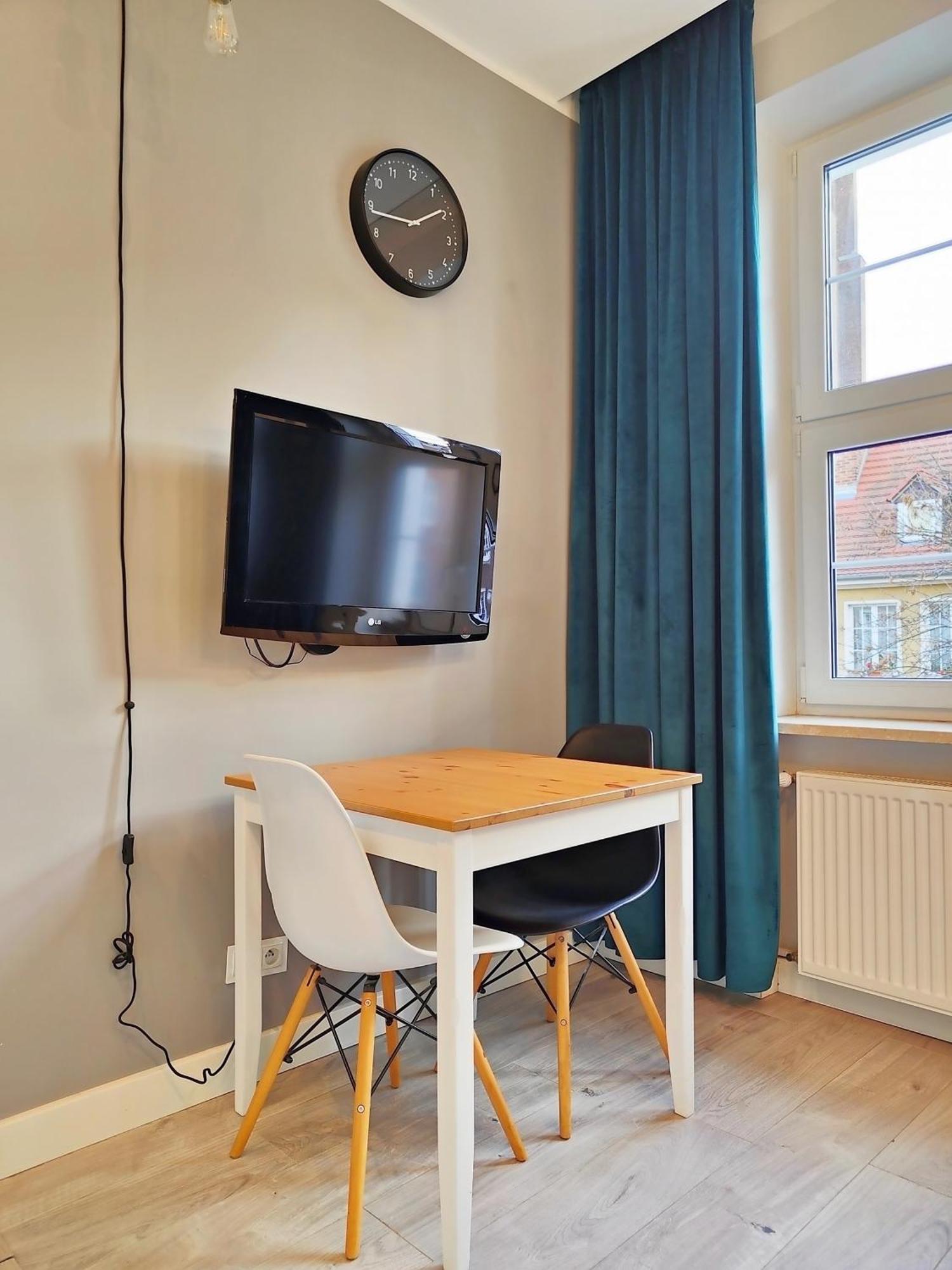 Be In Gdansk Apartments - In The Heart Of The Old Town - Sw. Ducha 53/55 Exteriör bild